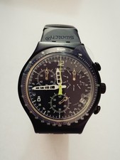 SWATCH IRONY CHRONO 1999 NOVA