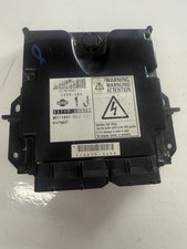 ?CENTRALINA MOTORE ECU 2006 NISSAN NAVARA 23710EB310 YD25DDTi  YD25 VC6 D40