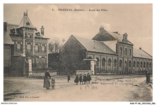 Babp7 0693 beauval - babp7-0693-80,