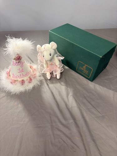 Ballerina angelina vintage - ballerina,