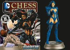 DC Comics - Chess Collection #