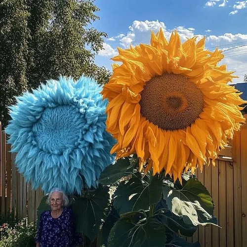 20x semi girasole - semi,