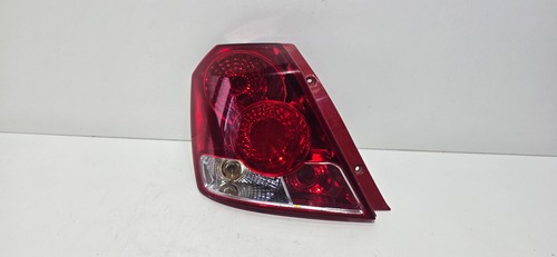 Ricambi usati fanale stop - usati,