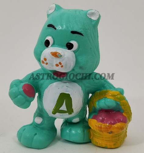 Angelorso care bears - bears, figure
