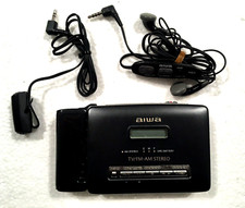Aiwa jx950 stereo radio - hs-jx950,