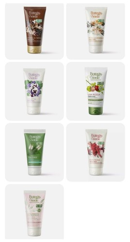 Crema mani bottega verde - crema,