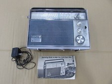 Zenith Royal 94 Solid State FM