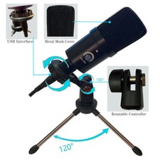 Kit Microfono USB a