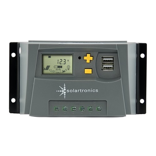 10a regolatore carica - regolatore,