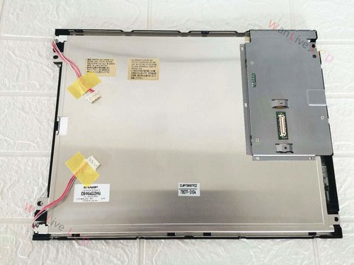 Lq150x1dwf1 sharp tft - sharp, 15"