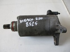 Motorino Avviamento Accensione