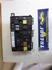 centralina porta fusibili opel