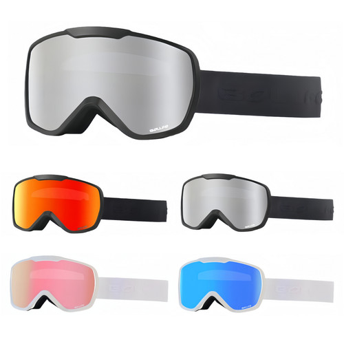 Occhiali neve sport - occhiali, da