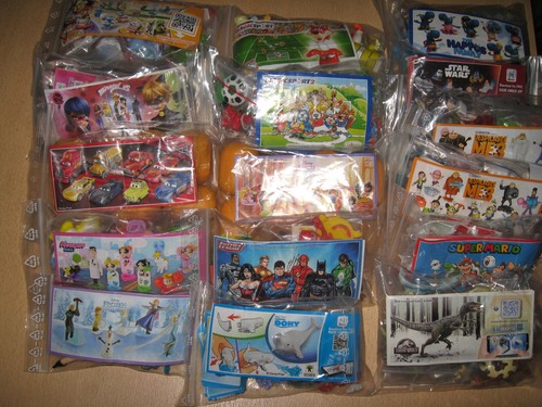 Serie complete cartine - ,