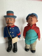 No.02 Dolls Kolkwitz Postman
