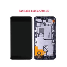 4.0" For Nokia Lumia 530