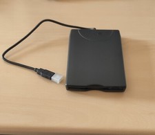 Lettore Floppy Disk USB Mitsumi