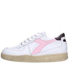 Basket low used sneakers - mi,