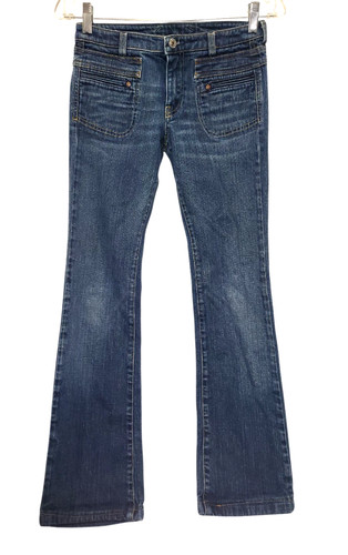 Jeans donna vintage - diesel, y2k