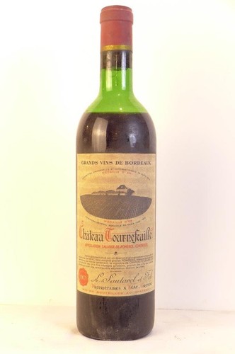 Lalande pomerol château - pomerol,