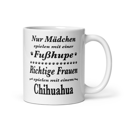 Tazza chihuahua mug - chihuahua,