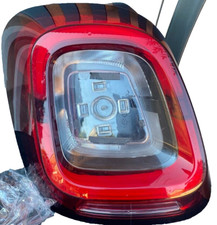 COPPIA FARI POSTERIORI TIPO