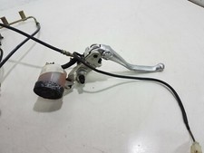 Pompa leva freno brembo ktm - pompa,