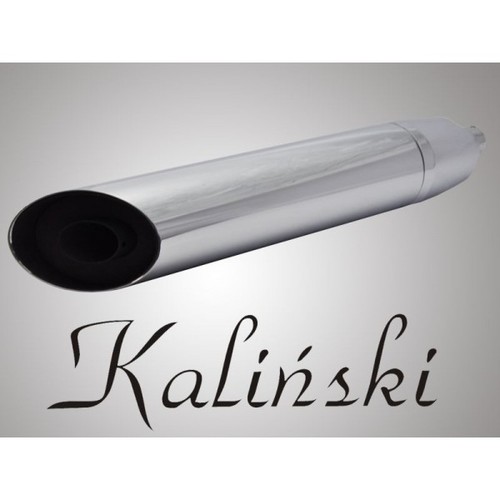 Kalinski terminale marmitte - kalinski,