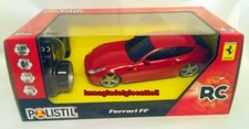 Ferrari auto elettrica - ff,