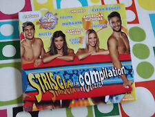 STRISCIA LA COMPILATION 2014 CD 