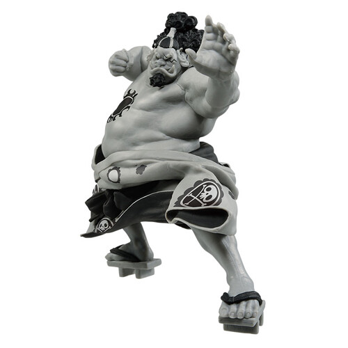 One piece scultures world - one,