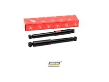 2 Ammortizzatori Posteriori TRW per Chevrolet Spark Daewoo Matiz