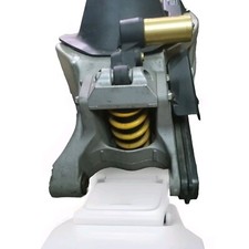 Forcellone Mono Completo Honda Cbr 600 RR