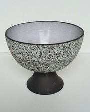 Grande Coppa Su Base Ceramica