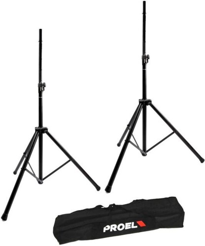 Proel fre300kit coppia - fre300kit, 01,coppia