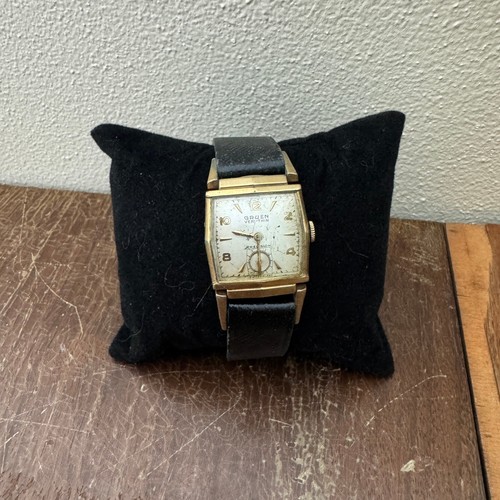 Orologio polso uomo gruen - polso,