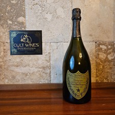 1982 dom perignon brut - dom,