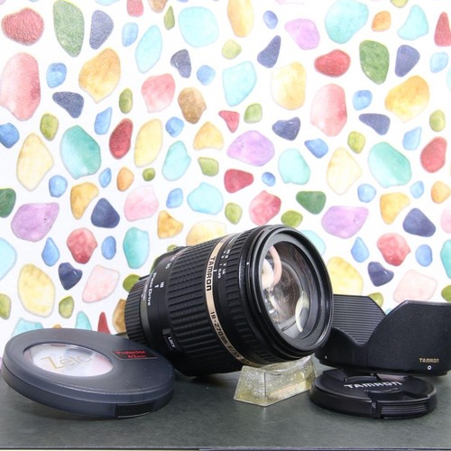 Set completo tamron 270mm - tamron,