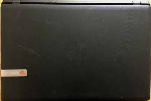 Packard bell z5wgm notebook - packard,