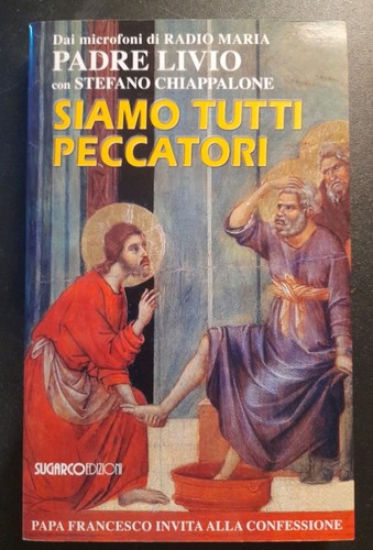 Padre livio fangaza - padre,