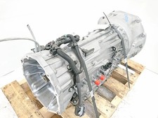 CAMBIO AUTOMATICO MITSUBISHI