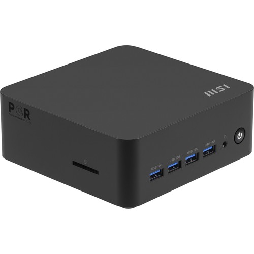 Msi cubi amd ryzen - msi,