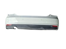 PARAURTI POSTERIORE COMPLETO PER AUDI A1 Sportback (GBA) (18>)