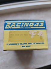 1/43 kit RACING 43 LANCIA