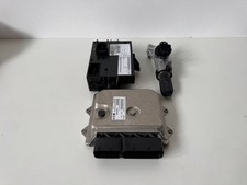 Centralina motore kit