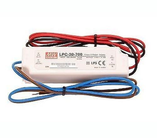 Alimentatore switching led - alimentatore,