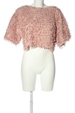 ZARA Camicia cropped Donna