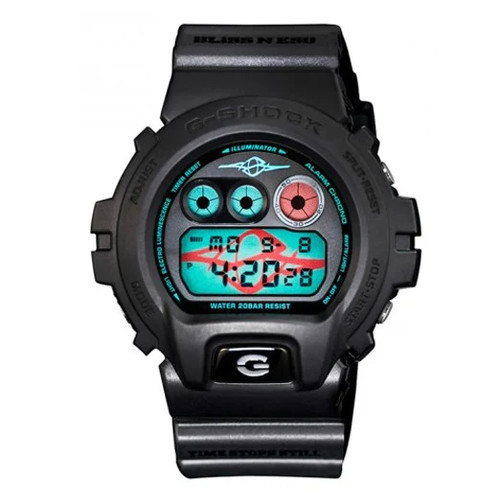 Casio shock bliss - n, eso