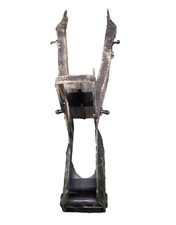 Forcellone Posteriore  Tomos Colibri 50 Anno 1974