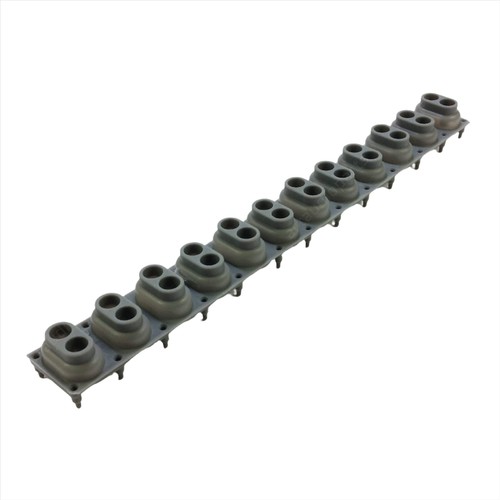 Contatto gomma per - per, yamaha